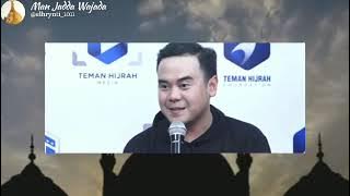 Ridha Allah & Ridha Kedua Orangtua (Ustadz Hilman Fauzi)