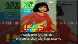 Asyik juga - Ikke Nurjanah