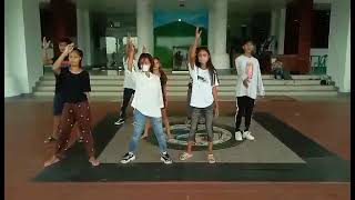 Art Appreciation Performance
