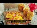 How China Produces Tons of Traditional Fruits Using Advanced Farming Techniques