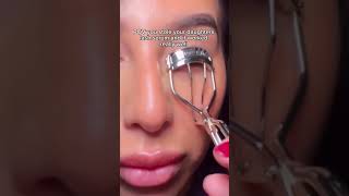 Comment Serum To Get Long Lashes To This Summer