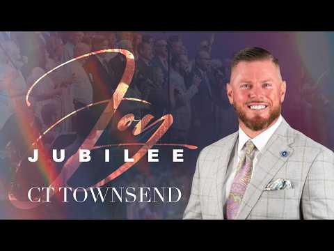 Joy Jubilee | Tuesday | C.T. Townsend and Sisters