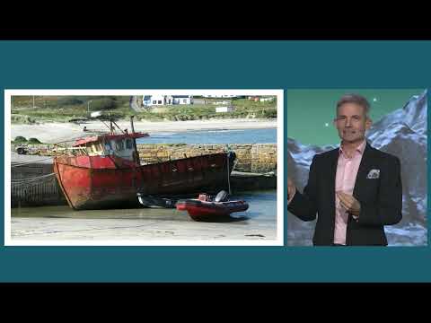 Finansnæringens dag 2026: Daniel Waldenstroem