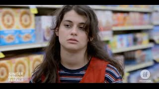 Single Drunk Female - Trailer (2022) Sofia Black-D, Elia, Comedy Series