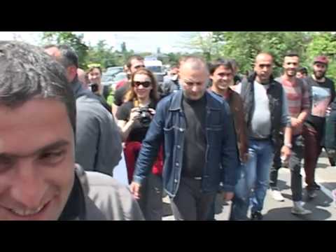ლელობურთი შუხუთში   2016 წელი