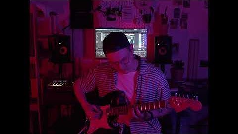 Making beat with Akai Mpc One Digitone