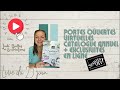 🔴LIVE : 2ème partie Portes Ouvertes Virtuelles catalogue annuel + Exclusivités en ligne Stampin’Up!