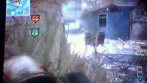 MW3 Tips and Tricks for the Striker