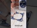 قاعدة متحركة للأجهزة المنزليةالثقيلة قوية خصيص ا لتسهيل نقل الأجهزة الثقيلة مثل الغسالات والثلاجه 