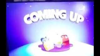 Disney Junior Asia Chuggington Coming Up Nighttime