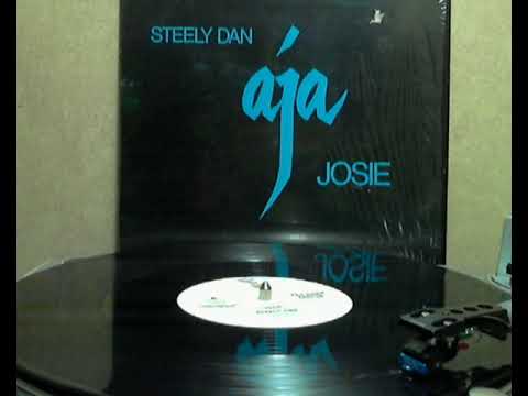 Steely Dan - Josie [DJ Album version] - YouTube