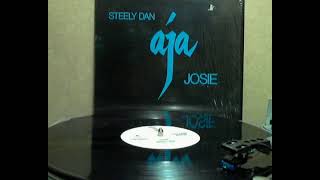 Steely Dan - Josie [DJ Album version] - YouTube