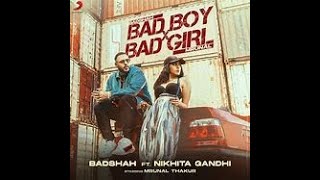 Badshah - Gone Girl (लड़की ख़राब) | Official Music Video | Payal Dev | Sakshi Vaidya