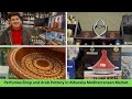Perfume Shop N Arab Pottery In Albaraka Mediterranean Market