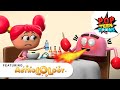 Best of AstroLOLogy: Spicy Food Challenge🔥 AstroLOLogy FoodoLOLogy | Funny Cartoon | Pop Teen Toons