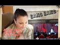 Angelina Jordan REACTION (Bang Bang)