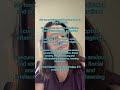 Mental health healing journey account : ask me anything #shorts