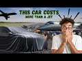 This Rolls-Royce Costs More Than a Private Jet