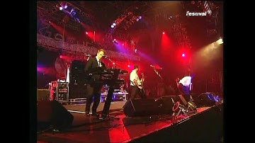 Faith No More - Bizarre Festival, Germany (1997) [Full Show] HQ