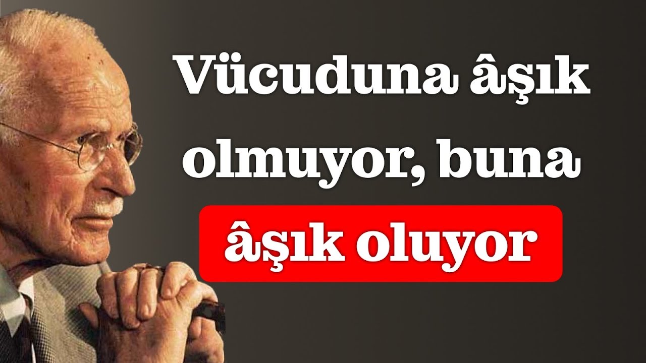 Erkekler bu yüzden âşık oluyor – ama kadınlar bunu fark etmiyor | Carl Jung’a göre dişil enerji