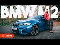 DE CE noul BMW M2 Facelift este cel mai bun produs M la ora actuală!