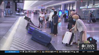 As Massachusetts Prepares To Enter Phase 4 Of Reopening, Many Express Hope