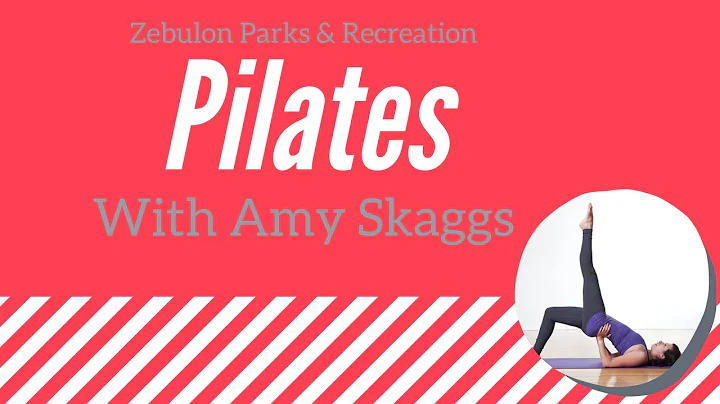 Pilates with Amy Skaggs