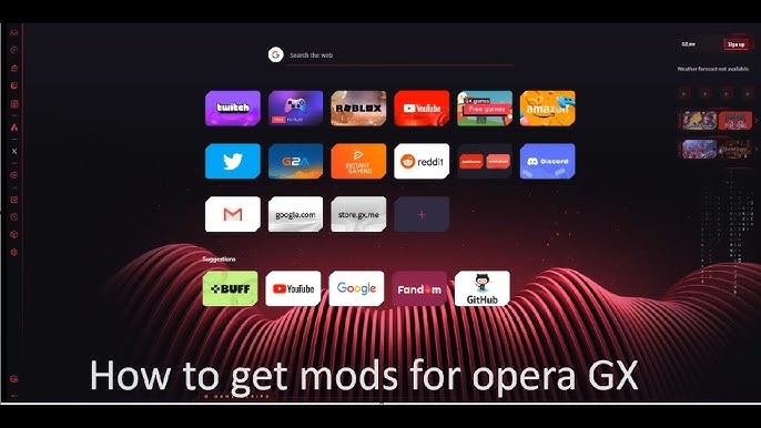 20 Best Opera GX Extensions You Need to Install Right Now