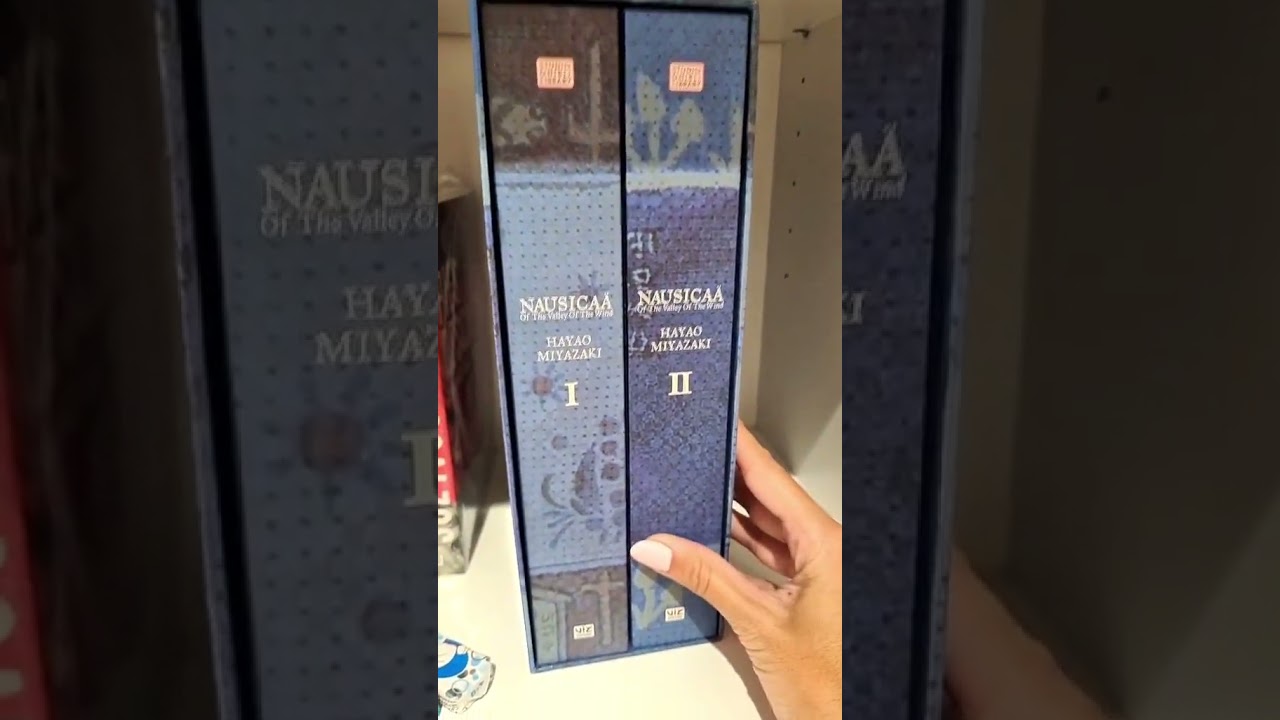 MIS MANGAS MAS BONITOS 2 💙 - Las mejores ediciones