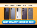 Which is Best to Buy? | iQOO 7, Nord 2, POCO F3 GT, Realme X7 Max, GT ME - No Confusion | Detailed.