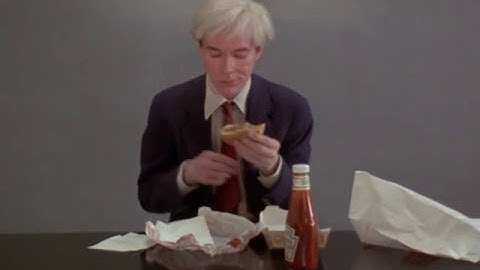 Tristesse Contemporaine - Waiting (Official Video)