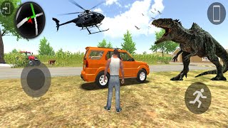 🏞️🚗Indian Car Stimulator 3D!indian car driving, New Mission 07 gameplay walkthrough Android/iOS screenshot 3