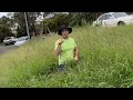 13 MILLION People Saw Us Help This Man! OVERGROWN Yard Makeover