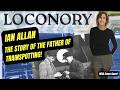The Father of Trainspotting - Ian Allan: Loconory Episode 5 thumbnail
