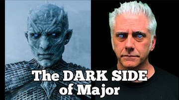 The DARK SIDE of Major
