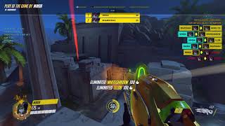 Widow HS only