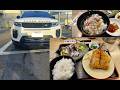 【実況車載動画】美味しいアジを食べに沼津まで行ってきました　【グルメドライブ】