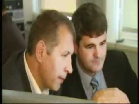 BBC Newsnight- Interpol