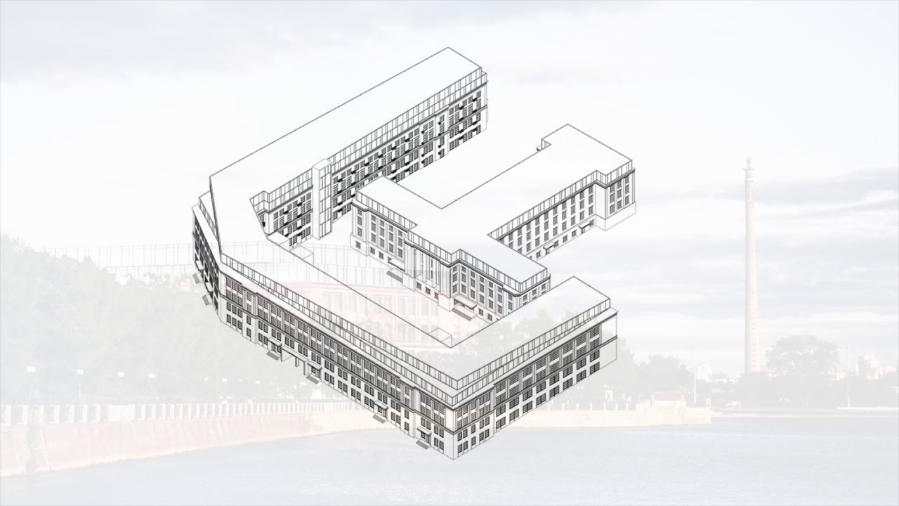 Ural instrument factory