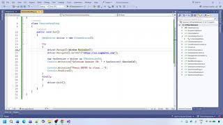 Session Handling in Selenium | How WebDriver Manages Sessions