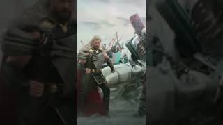 Thor Love And Thunder (2022) #Shortsvideo