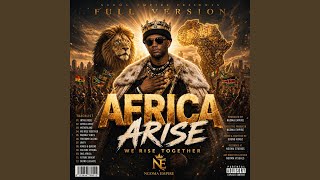 Africa Arise radio Version