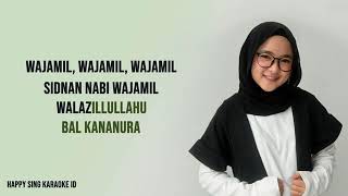 Qomarun   Sabyan Karaoke