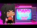 (Gacha Club 360° Video) Two Time Meme / GLMV || iiRosebudS || Virtual Reality