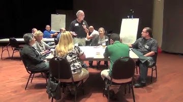 Fundamentals of A3 Thinking- Central Coast Lean