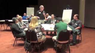 Fundamentals of A3 Thinking- Central Coast Lean