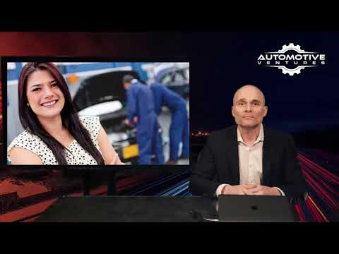 Automotive Ventures Highlights DigniFi (A Must-See 2021 NADA Show Company!)