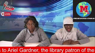 Mms News Show 10626 Day 2