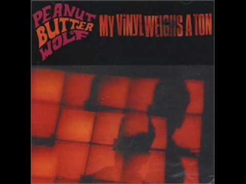 Peanut Butter Wolf — Peanut Butter Wolf - 24 - Hawaii 5000