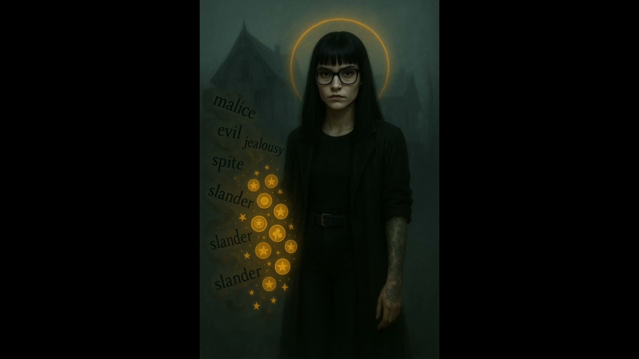 Transmutation Spell Song- I Consume- Full Spell Lyrics